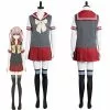 Cosplay Clans Anime My Dress-Up Darling Inui Sajuna Uniform Cosplay Costumes -Cosplay Clans Sales 1 245808c5 a59e 4183 89c2 4b043ee26d2e