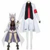 Cosplay Clans Anime Miss Kuroitsu From The Monster Development Department Wolf Bete Cosplay Costumes -Cosplay Clans Sales 1 24c29e4c 97b3 4168 aca3 6bdcec0a90b4
