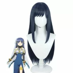 Cosplay Clans Anime Magia Record: Puella Magi Madoka Magica Side Story Yachiyo Nanami Cosplay Wigs