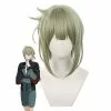 Cosplay Clans Mobile Suit Gundam: The Witch From Mercury Elan Ceres Cosplay Wig -Cosplay Clans Sales 1 28538de8 cd45 49bb af67 48a70ee23b48