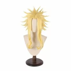 Cosplay Clans Anime My Hero Academia Daily All Might Blond Cosplay Wigs -Cosplay Clans Sales 1 290da7fe 9d85 4e69 88b1 59e16d8b6238