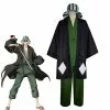Cosplay Clans Anime Bleach Kisuke Urahara Fullset Cosplay Costumes -Cosplay Clans Sales 1 2c4dd598 37c5 4e12 8887 0e12e3985243