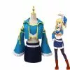 Cosplay Clans Anime Fairy Tail Lucy Heartfilia Uniforms Cosplay Costume -Cosplay Clans Sales 1 2c9ee9d6 5644 40f7 9dd3 5bfa21e8b938