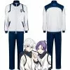 Cosplay Clans Anime Blue Lock Yoichi Isagi Sportswear Cosplay Costumes 2 Cosplay Clans Anime Blue Lock Yoichi Isagi Sportswear Cosplay Costumes -Cosplay Clans Sales 1 2e41e170 2694 4bfe 93d1 478263e93d99