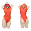 Cosplay Clans EVA Neon Genesis Evangelion Asuka Langley Soryu Swimsuit Cosplay Costumes -Cosplay Clans Sales 1 2e624ef0 dbb9 4f29 844a e43dd0557e6c