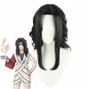 Cosplay Clans Anime Naruto Kurenai Yuhi Cosplay Wigs -Cosplay Clans Sales 1 3069c11f 2846 4692 8cac cb47c5139658