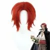 Cosplay Clans Anime One Piece Red-Haired Shanks Cosplay Wigs 1 Cosplay Clans Anime One Piece Red-Haired Shanks Cosplay Wigs -Cosplay Clans Sales 1 34858dc2 d996 4e4a 9ca2 0d2b15974590
