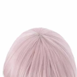 Cosplay Clans Anime Akudama Drive Doctor Long Pink Gradient Blue Cosplay Wigs -Cosplay Clans Sales 1 362ba7bd b19c 49fc a013 e4730f160dbd