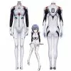 Cosplay Clans EVA Neon Genesis Evangelion Rei Ayanami Combat Suit Cosplay Costumes -Cosplay Clans Sales 1 393a86c7 4a98 4ca9 8e07 a2562e76b909