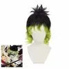 Cosplay Clans Anime Demon Slayer Kimetsu No Yaiba Giyuutarou Cosplay Wig -Cosplay Clans Sales 1 39c4fad0 a6ff 4e71 92ac ff60d3f55454