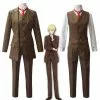 Cosplay Clans Anime Moriarty The Patriot William James Moriarty Uniform Cosplay Costumes -Cosplay Clans Sales 1 3aa05d19 58d1 4874 938b ce99332115a0