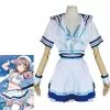 Cosplay Clans Anime Love Live! Sunshine!! You Watanabe Cosplay Costumes -Cosplay Clans Sales 1 3c2337fa 743c 4dad bc51 a366f97ad05c