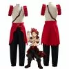 Cosplay Clans Anime My Hero Academia 4 Eijiro Kirishima Cosplay Costumes -Cosplay Clans Sales 1 3e48ebe9 7150 4639 9e44 b89483977328