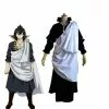 Cosplay Clans Anime Fairy Tail Gray Zeref Dragneel Halloween Cosplay Costume