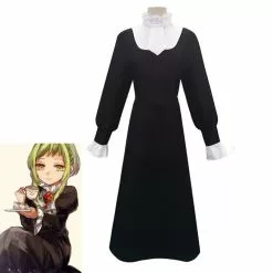 Cosplay Clans Anime Toilet Bound Hanako Kun Nanamine Sakura Dress Cosplay Costumes
