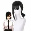 Cosplay Clans Anime Chainsaw Man Kobeni Higashiyama Cosplay Wigs -Cosplay Clans Sales 1 4284f6a7 f8ba 440f 9ed5 143a9c7c7c9a