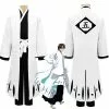 Cosplay Clans Anime Bleach Toshiro Hitsugaya 1st To13th Division Captain Cosplay Costumes -Cosplay Clans Sales 1 42c12f3b e06a 4f4c b2ce 8bdf2e3c702e