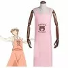 Cosplay Clans Anime Food Wars Shokugeki No Soma Satoshi Isshiki Apron Cosplay Costumes -Cosplay Clans Sales 1 42ee2154 026b 494c b9d7 3815792f434e