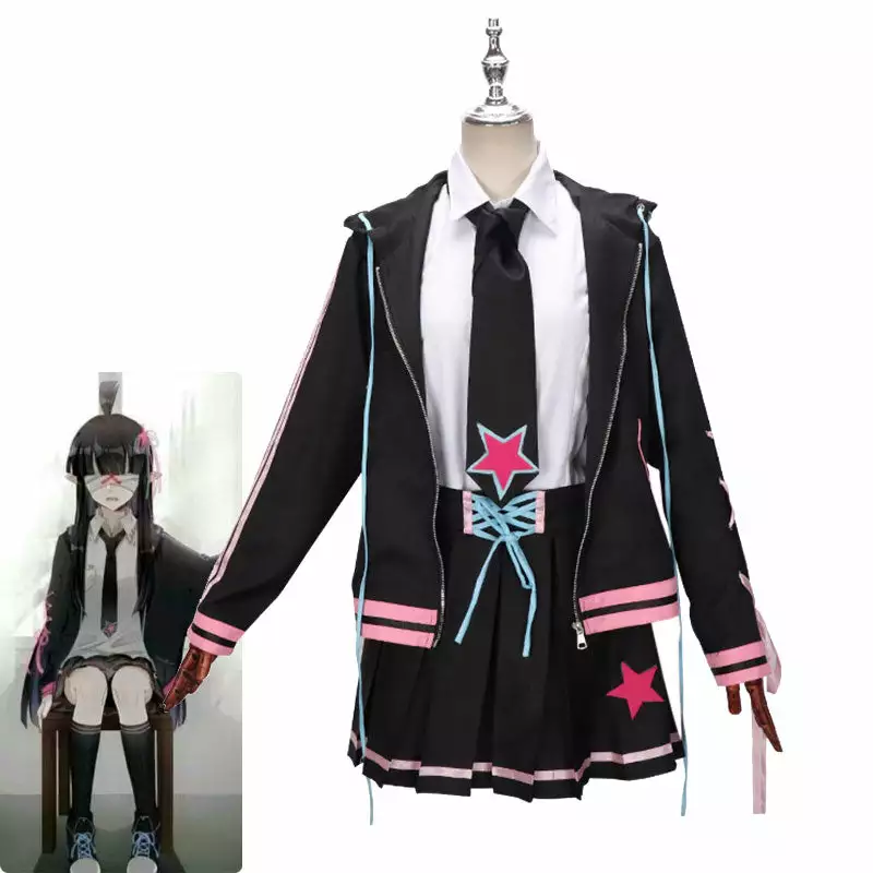 Cosplay Clans Anime Aotu World Kalie Lemon Cosplay Costumes 3 Cosplay Clans Anime Aotu World Kalie Lemon Cosplay Costumes