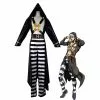 Cosplay Clans Anime JoJo's Bizarre Adventure: Golden Wind Risotto Nero Cosplay Costumes 1 Cosplay Clans Anime JoJo's Bizarre Adventure: Golden Wind Risotto Nero Cosplay Costumes -Cosplay Clans Sales 1 45de88d3 3090 4826 8740 97f4146e5c84