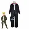 Cosplay Clans Anime Naruto Boruto Uzumaki Boruto Cosplay Costumes