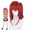 Cosplay Clans Anime Bocchi The Rock! Ikuyo Kita Cosplay Wigs -Cosplay Clans Sales 1 4d9ce94f d6de 47d7 a5cd 46f24d26a3da