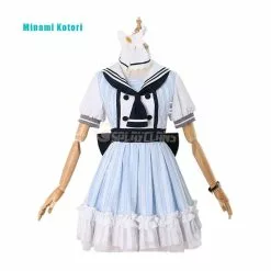 Cosplay Clans Anime LoveLive! Ayase Eli And μ‘s All Members Pirate Uniform Cosplay Costume -Cosplay Clans Sales 1 521d7915 8536 422b b34e 43ffb5efabed