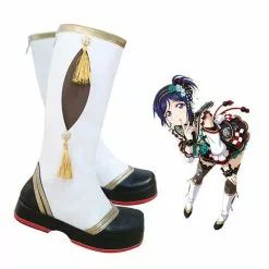 Cosplay Clans LoveLive!Sunshine!! Aqours All Members First Month Series Shoes
