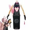 Cosplay Clans FGO Fate/Grand Order Tamamo No Mae Fox Secretary Cheongsam Full Sets Cosplay Costumes