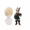 Cosplay Clans Anime My Hero Academia Katsuki Bakugo Short Blond Cosplay Wigs -Cosplay Clans Sales 1 57d41d8e 1d65 4cd6 9737 71ee64a9fddf