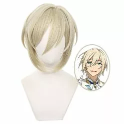 Cosplay Clans Anime Ensemble Stars Eichi Tenshouin Cosplay Wigs