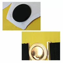 Cosplay Clans Anime One Punch Man Saitama Combat Suit Cosplay Costume -Cosplay Clans Sales 1 5ad2243b 74c3 45e1 8cfd 48910cc7c739