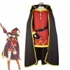 Cosplay Clans Anime Konosuba: An Explosion On This Wonderful World! Megumin Cosplay Costumes -Cosplay Clans Sales 1 5df4217d 4078 441e afa7 9085a9d1807b
