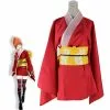 Cosplay Clans Anime Gintama Kagura Fullset Cosplay Costumes -Cosplay Clans Sales 1 5e01030e f606 40ae b30e c21851b5dedc