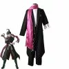Cosplay Clans Anime Danganronpa 2: Goodbye Despair Gundham Tanaka Fullset Cosplay Costumes 2 Cosplay Clans Anime Danganronpa 2: Goodbye Despair Gundham Tanaka Fullset Cosplay Costumes -Cosplay Clans Sales 1 5ee34530 17d4 402f b2d6 c426e3eb45eb