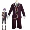 Cosplay Clans Anime Diabolik Lovers Sakamaki Kanato Cosplay Costumes -Cosplay Clans Sales 1 5ffe1750 cdd8 4d93 84e0 994b2700b5e6