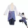 Cosplay Clans Anime Naruto Uchiha Sasuke Ninja Set Cosplay Costume -Cosplay Clans Sales 1 61588673 940c 4de1 86af c18f8317b473