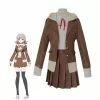 Cosplay Clans Anime Danganronpa 3: The End Of Hope's Peak High School Chiaki Nanami Uniform Cosplay Costumes -Cosplay Clans Sales 1 65a0e6cc 71bf 4c47 ac51 8a2e1d9b52e5