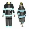 Cosplay Clans Anime Fire Force Shinra Kusakabe Special Fire Force Company 8 Fire Suit Cosplay Costume 1 Cosplay Clans Anime Fire Force Shinra Kusakabe Special Fire Force Company 8 Fire Suit Cosplay Costume -Cosplay Clans Sales 1 6be768b5 b4a5 43cc a24d 20008303374f