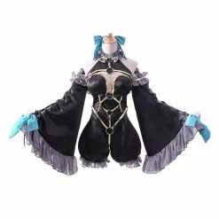 Cosplay Clans FGO Fate EXTRA Magician Tamamo No Mae Uniform Outfit Cosplay Costumes -Cosplay Clans Sales 1 6bec2f0f 0603 453a 982f 742861e76b2b
