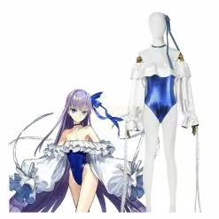 Cosplay Clans FGO Fate/Grand Order Mysterious Alter Ego Cosplay Costumes