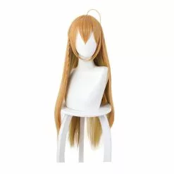 Cosplay Clans Princess Connect! Re:Dive Eustiana Von Astrea Yellow Gradient 90cm Long Straight Cosplay Wigs -Cosplay Clans Sales 1 6fe414fe 1a3c 4b48 a534 d8829798ab66