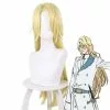 Cosplay Clans Anime Bleach: Thousand-Year Blood War Jugram Haschwalth Cosplay Wigs 1 Cosplay Clans Anime Bleach: Thousand-Year Blood War Jugram Haschwalth Cosplay Wigs -Cosplay Clans Sales 1 73050953 1a43 40f7 b149 817b058522f0