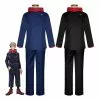 Cosplay Clans Anime Jujutsu Kaisen Yuji Itadori Child Outfits Cosplay Costume -Cosplay Clans Sales 1 75c0ae0c 56ec 416c 8ca8 99cb5612bb41