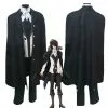 Cosplay Clans Anime Bungo Stray Dogs Edgar Allan Poe Cosplay Costumes -Cosplay Clans Sales 1 763e2d1d ce37 4051 86c2 27782cc68df9