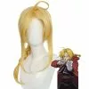 Cosplay Clans Anime Fullmetal Alchemist Edward Elric Cosplay Wig 2 Cosplay Clans Anime Fullmetal Alchemist Edward Elric Cosplay Wig -Cosplay Clans Sales 1 76b23ef8 8823 4917 b231 753d9b9bfaaa