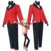 Cosplay Clans Anime Hazbin Hotel Charlie Morningstar Cosplay Costumes 1 Cosplay Clans Anime Hazbin Hotel Charlie Morningstar Cosplay Costumes -Cosplay Clans Sales 1 772b0278 ab2d 4dbc a09a f8088166a0eb