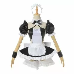Cosplay Clans FGO Fate Grand Order Shuten Douji Sexy Maid Dress Uniform Cosplay Costumes 10 Cosplay Clans FGO Fate Grand Order Shuten Douji Sexy Maid Dress Uniform Cosplay Costumes -Cosplay Clans Sales 1 777e63b4 dd1e 4e99 bdc7 4bd42f03c89d