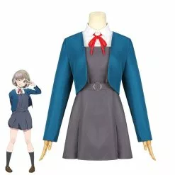 Cosplay Clans Anime Love Live! Superstar!! Liella School Uniform Cosplay Costumes