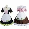 Cosplay Clans Anime Demon Slayer Kimetsu No Yaiba Kanroji Mitsuri Maid Lolita Cosplay Costumes -Cosplay Clans Sales 1 797cee13 0284 4942 8c65 283cf493e15c